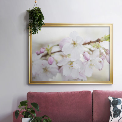Signes du printemps