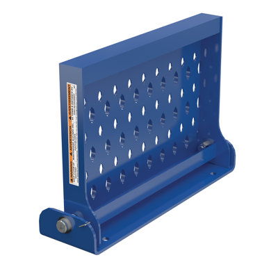 Abbotsford 1 - Step Steel