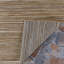 Tapis intérieur / extérieur rayé ivoire Ellenton-1708727499