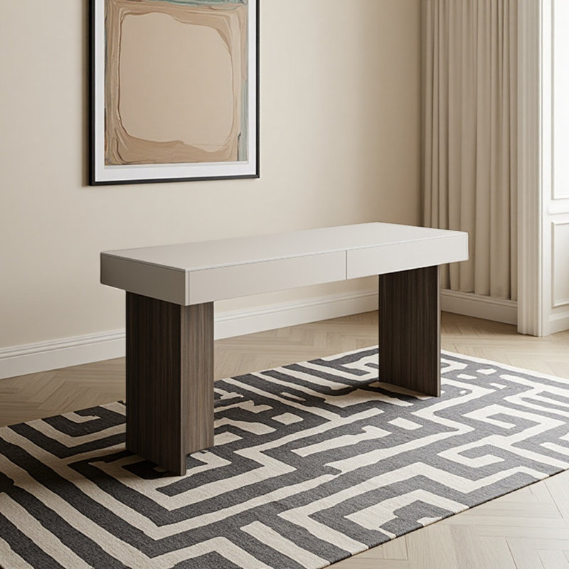 Luthman, 29.53" H x 39.37" W x 19.69" D