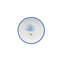 Alassane 12 Piece Dessert Plate Set