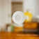 4'' Selectable Color Temperature 15 Watt Dimmable Air-Tight IC Rated Standard Recessed Lighting Kit