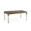 Berkley Walnut Wood Dining Table