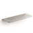 Brushed Stainless Steel