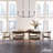 Hunter Southcrest 6 Light Linear Chandelier Ceiling Light Fixture-73725717