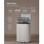 Step On Kitchen Trash Can - 50L-122257386