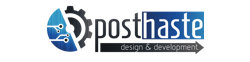 Logo Posthaste Electronics LLC