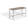 Travira Rectangular Tekwood Outdoor Bar Table