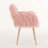 Upholstered Make up chair-804036530