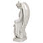 Statue ange gardien