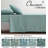 Washed Microfiber Bedding Microfiber Sheet Set-1229256200-1229256201
