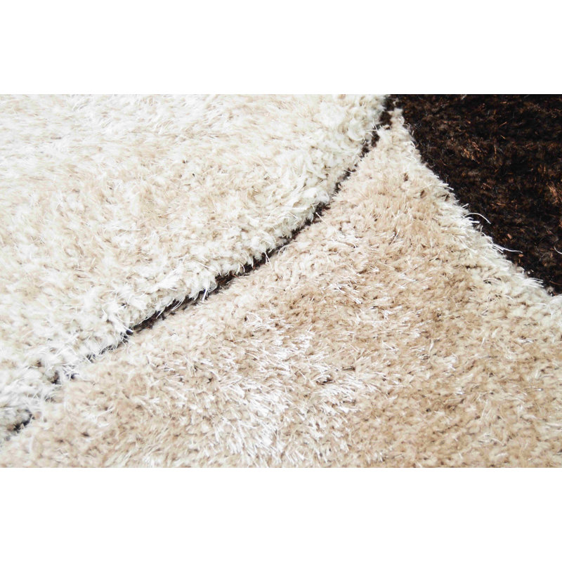Cromley Geometric Indoor Rug, Runner 2'6" x 7'9"