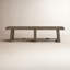 Tuscany Solid Wood Dining Bench-162311134