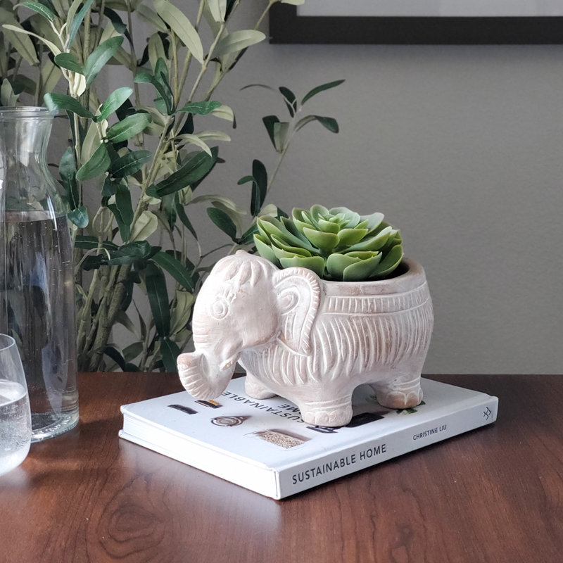 Lansen Handmade Pot Planter