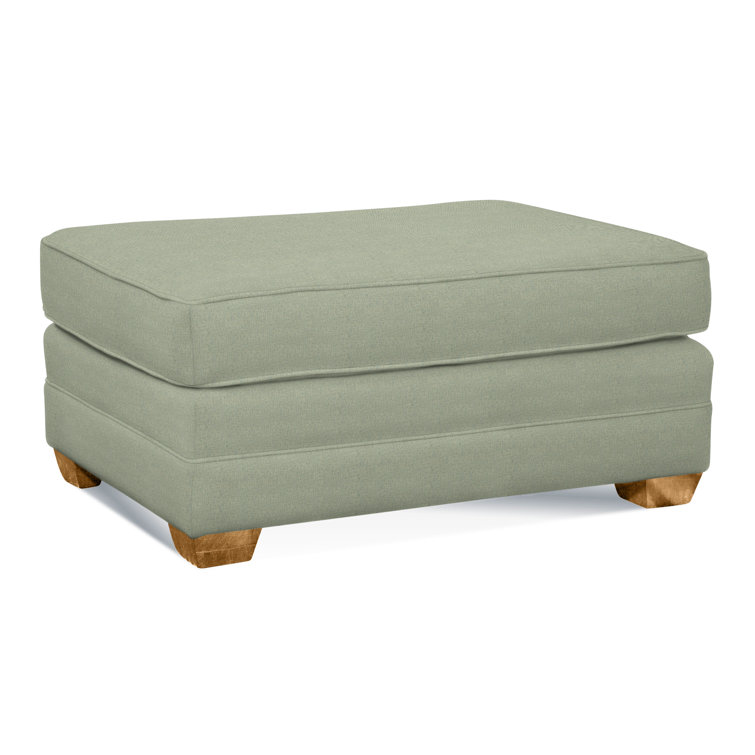 Bedford Upholstered Ottoman