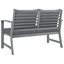 Banc de jardin en bois Fieldway-1271991407-1271991400