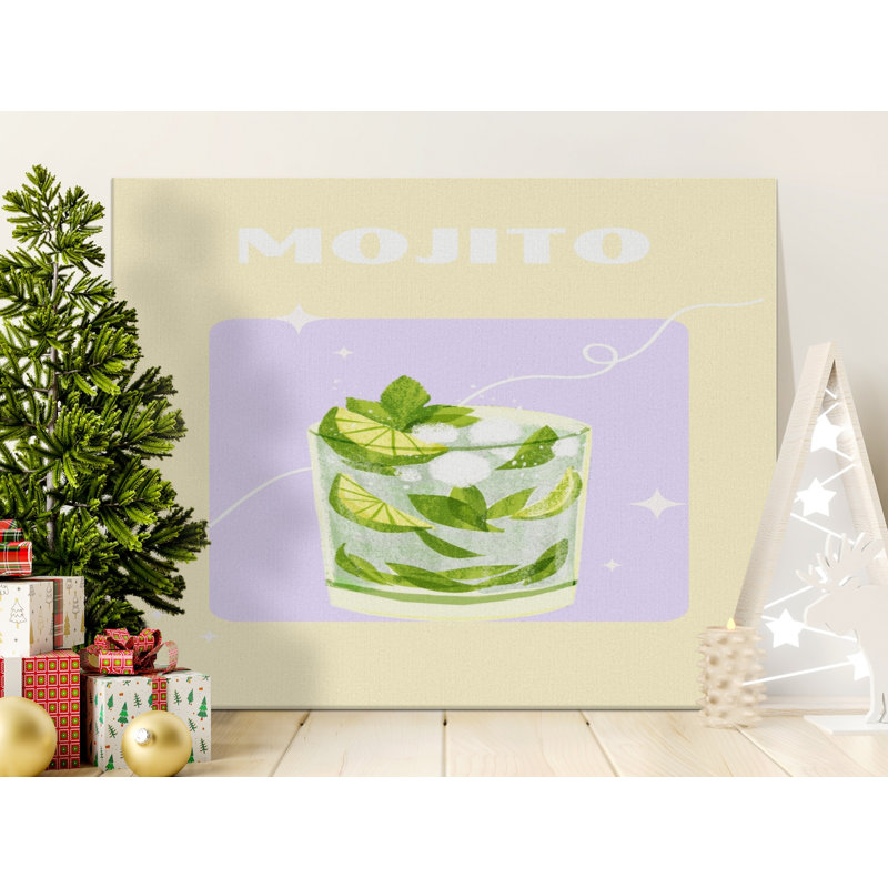 Munford Wrapped Canvas Print Set, 30x20