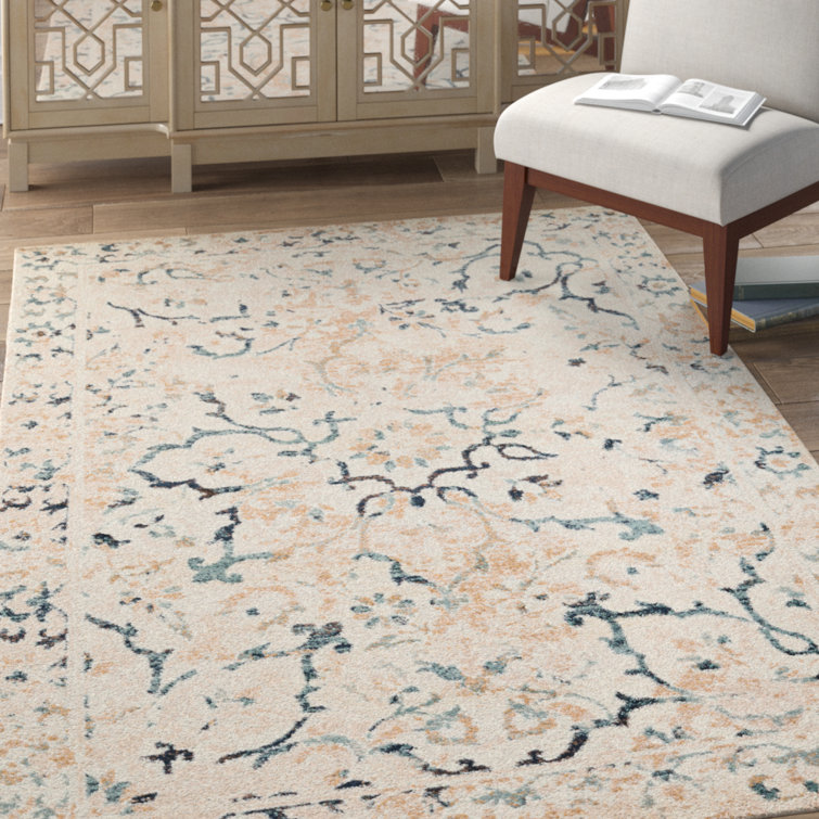 Randolph Indoor Rug