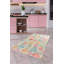 Polka Dots Shag Area Rug-463886418