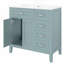 Meuble-lavabo 36 po avec lavabo-347236918