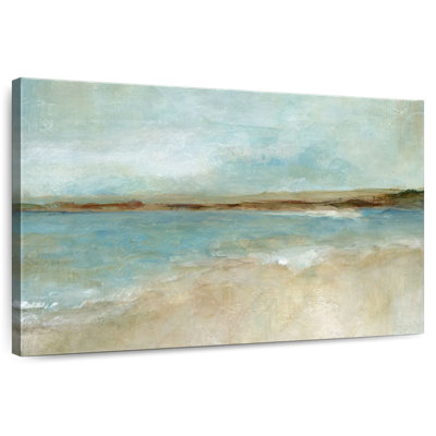 Avery Solitary Beach