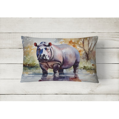 Other/No Pattern Outdoor Throw Pillow