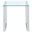 Table de bout Garnett