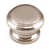 Polished Nickel selected