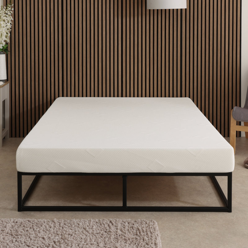 The Foam People Mattress, 3ft Single (90cm x 190cm)