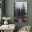 Automne Automne «Autumn Dramatic Forest Landscape» sur-99142142-99142138