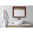 Engelbertus Flat Wall Mirror-177681443