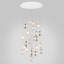 25 - Light Cluster Globe Pendant-27796786-124966273