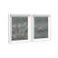 Subtle Universe Set Shadowbox Abstract Print by Oliver Gal, Black Frame, 10 x 15-1387659912-1387659915