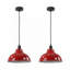 1 - Light Dome Pendant-1081288124