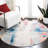 Genessys Performance Abstract Rug-1105023350