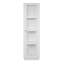 Avante 56 cm W Display Cabinet China Cabinet