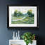 Lumière d'été - peinture encadrée-1453347707-1453347461