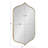 Tyla Modern Framed Accent Wall Mirror-1732106661