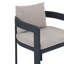 Chaise de salle à manger Elko-241872901