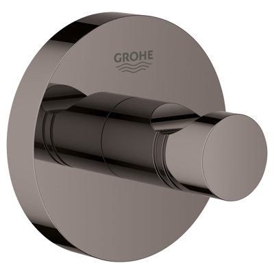 Essentials Wall Mounted Robe Hook