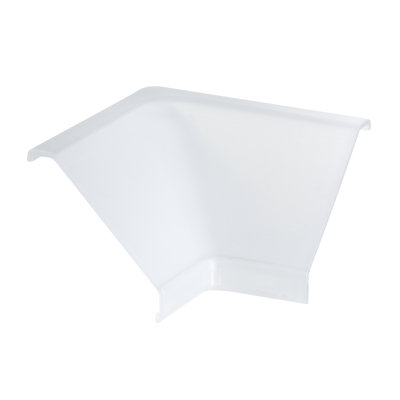 Function Delta Profile Track Caps and Covers