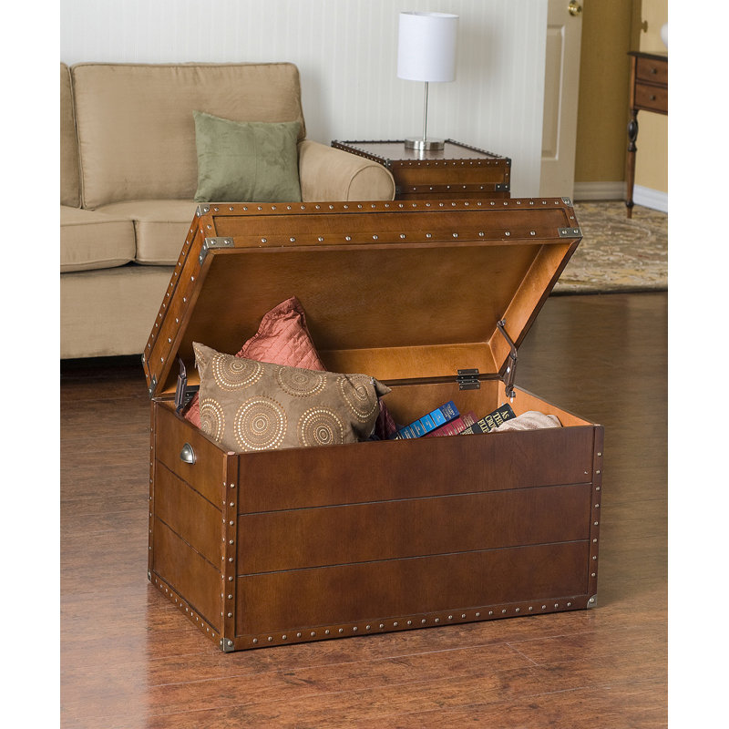 Table basse Steamer