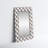 Perrodin Rectangle Mirror