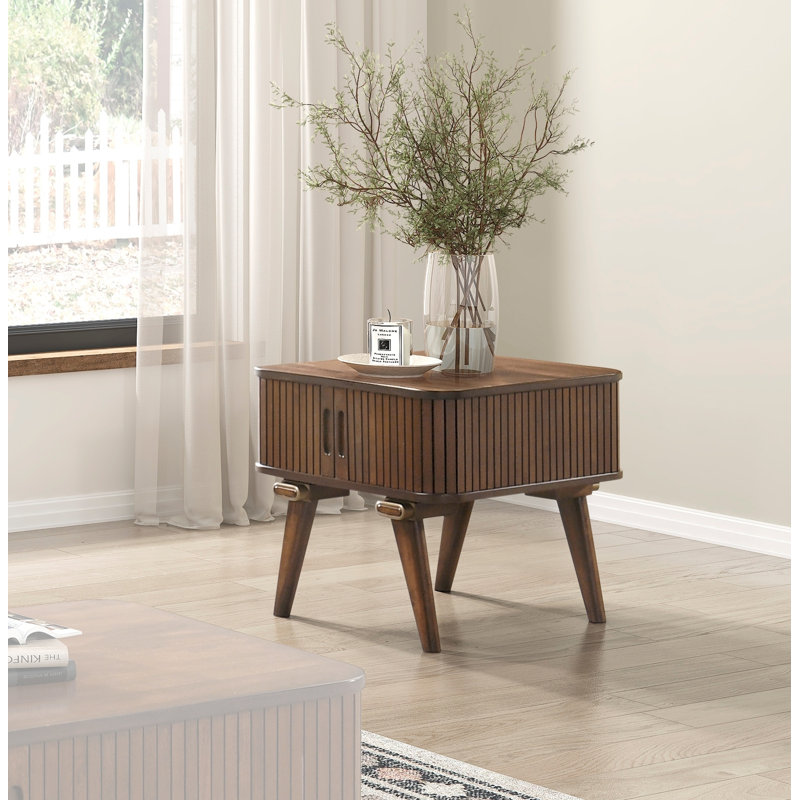 Table de bout Darcy