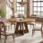 Liena 47'' Round Dining Table-844742524