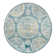 Paragon Floral Indoor Rug