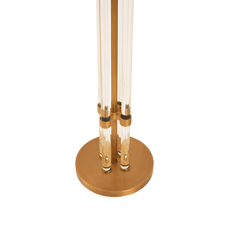 Jefferson Floor Lamp