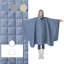 Couverture à capuche Snuggler-125272395