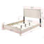 Mobilier de chambre à coucher grand lit en bois 1pc-2098434719-2098434705