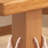 Cherry Solid Wood Dining Table-99358646